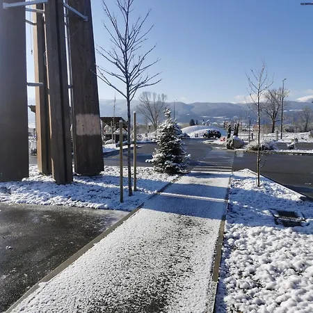 Apartamento Et Montagne Perpinhã